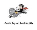 Geek Squad Locksmith logo